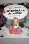 La vendedora de cerillas / Hans Christian Andersen