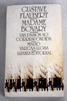 Madame Bovary / Gustave Flaubert