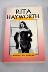 Rita Hayworth / De Miguel Agusti