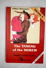 The Taming of the shrew / William Shakespeare