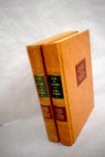 Novelas ejemplares / Miguel de Cervantes Saavedra
