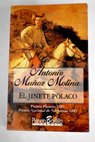 El jinete polaco / Antonio Muñoz Molina