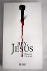 Rey Jesús / Robert Graves