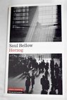 Herzog / Saul Bellow