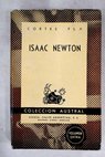 Isaac Newton / Corts Pl