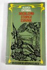 Socialismo utópico español