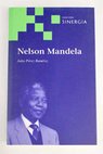 Nelson Mandela / Julia Pérez
