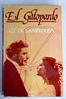 El gatopardo / Giuseppe Tomasi di Lampedusa