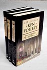 Los pilares de la tierra / Ken Follett