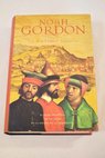El ltimo judo / Noah Gordon