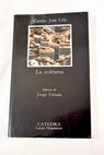 La colmena / Camilo Jos Cela