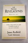 Las nueve revelaciones manual / James Redfield