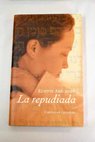 La repudiada / Éliette Abécassis