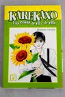 Karekano las cosas de él y de ella volumen 2 / Masami Tsuda