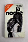 La noche / Andrés Bosch