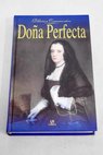 Doña Perfecta / Benito Pérez Galdós