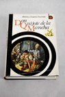 Don Quijote de la Mancha / Miguel de Cervantes Saavedra