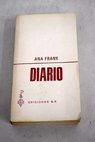 Diario / Anne Frank