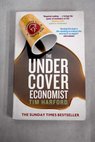 The undercover economist / Tim Harford