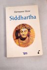 Siddharta / Hermann Hesse