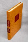 Antología poética / Gonzalo de Berceo
