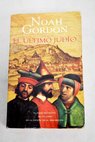 El ltimo judo / Noah Gordon