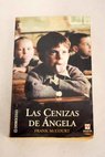 Las cenizas de Ángela / Frank McCourt
