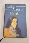 Paula / Isabel Allende