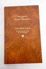 El zafarrancho aquel de Vía Merulana / Carlo Emilio Gadda