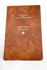 El agente secreto / Joseph Conrad