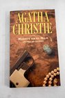 Muerte en el Nilo Poirot en Egipto / Agatha Christie