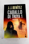 Jerusaln Caballo de Troya 1 / J J Bentez