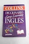 Collins diccionario easy learning ingls espaol ingls English Spanish