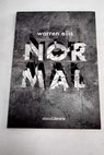 Normal / Warren Ellis