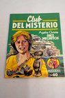 Diez negritos / Agatha Christie