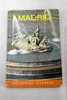 Madrid / Lorenzo López Sancho