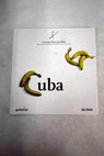 Cuba / Ignacio Medina
