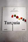 Turquía / Ignacio Medina