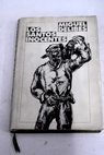 Los santos inocentes / Miguel Delibes