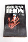 Telón el último caso de Poirot / Agatha Christie