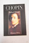 Chopin / Rafael Ortega