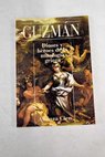 Dioses y héroes de la mitología griega / Antonio Guzmán Guerra