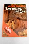 Los Mares del Sur / Manuel Vázquez Montalbán