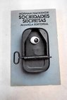 Sociedades secretas