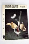 Inocencia trágica / Agatha Christie