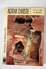 Cita con la muerte / Agatha Christie