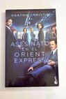 Asesinato en el Orient Express / Agatha Christie