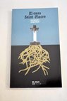 El caso Saint Fiacre / Georges Simenon
