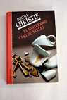 El misterioso caso de Styles / Agatha Christie