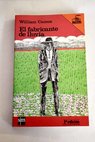 El fabricante de lluvia / William Camus